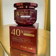 JENNIE MOON PRO DERMA PLUS BODY BOOSTER CREAM 40X 250ML. from body lotion
