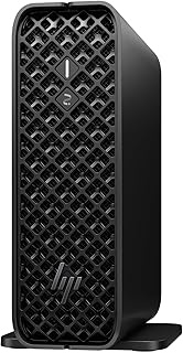 HP Workstation Z2 G1i - Mini - 5U - 1 x Core Ultra 7 265/2.4 GHz - RAM 16 GB - SSD 512 GB - HP Z Tur