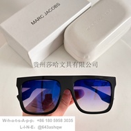 Original Standard 1: 1 MARC ** C0BS New Style Imported Plate Fashionable All-Match Sunglasses Great 