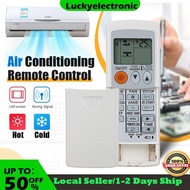 Air Conditioner Remote Control Mitsubishi Aircon Remote Control For KM05E KM06E KM09G KD05D SG10 MSY-EF13VAB