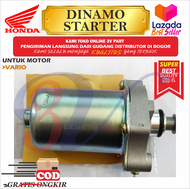 DINAMO STATER MOTOR ASSY STARTER VARIO 31200-KVB-901