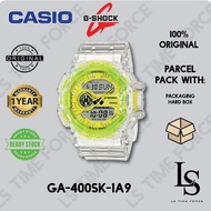 G-SHOCK ORIGINAL GA-400SK-1A9/GA-400SK-1A9DR/GA-400SK/GA400SK
