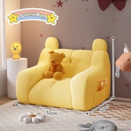 Style ins Net Children's Photo Small New Style Sofa Cute Sofa Red Household Baby Sofa Baby Sofa 8KNZ