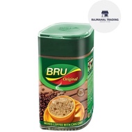 Bru Coffee GOLD 50g by Rajmahal Trading Pte Ltd