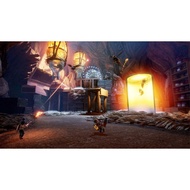 PS5 PS4 Game TWO People IT TAKES TWO Upgradeable PS5 Hong Kong Version Chinese