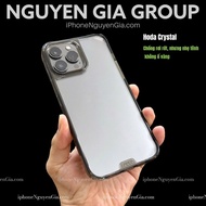 Hoda iPhone 16 Pro Max ip 15 pro max 14 pro max case at Nguyen gia group Cao Dat Q5