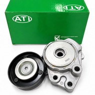 TENSIONER POLY V-BELT / FAN BELT EA111 1.4 TSI - VW BEETLE GOLF JETTA POLO GTI SCIROCCO TIGUAN TOURA