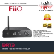 FiiO BR13 Bluetooth HiFi 5.1 Stereo Audio Receiver Amplifier