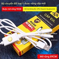 Qualcomm HS-USB QDLoader 9008 EDL Cable(OSS team)