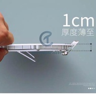 LED Panel Downlight Lamp 6W/9W/12W/15W/18W/24W WHITE/YELLOW Thin SQUARE/SQUARE Inbow