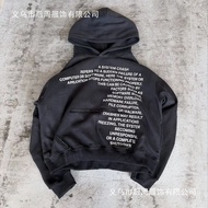 Street 2025 Pants Straight Trousers Sports Pants Loose Wide-Leg Drawstring Hip-Hop Hip-Hop Pants