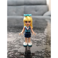 Lego Friends Minifigure