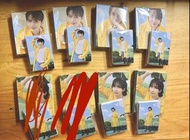 Seventeen mini11 heaven 克拉盤 carat ver svt