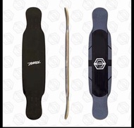 🈹Travelol  46’ longboard 新淨長板 連袋