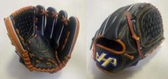 2025 HATAKEYAMA HA TAKUMI 匠系列硬式牛皮棒壘球手套 投手 2411-TKM02