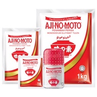 Ajinomoto 500g (MSG) (penambah perisa)