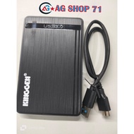2.5 inch HDD Casing. sata+ Game.500 1000gb/