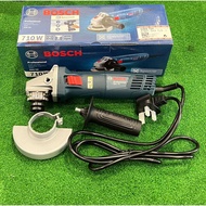 Original BOSCH GWS 700 Professional Angle Grinder 4''(100mm) [710w]