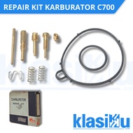 Carburetor Repair Kit HONDA C700 C 700 C800 C 800 Astrea 800 Good Quality