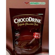 CHOCODRINK CHOCOLATE DRINK/ CHOCO DRINK/