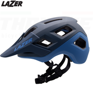 หมวกกันน็อคจักรยานเสือภูเขา LAZER COYOTE พร้อมกล่อง