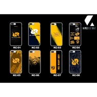 RRQ ESPORT HP CASING