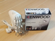 Kenwood 手提攪拌機 HM320 250W
