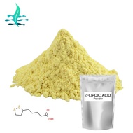 Wholesale supply R-lipoic acid 99% R-alpha lipoic acid CAS1200-22-2