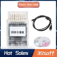 Tactrix Openport 2.0 ECU FLASH Open Port 2 0 Chip Tuning OBDII  Diagnostic Tool for  Scanner Profess