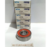 BEARING 6303LLU 6303 2RS RUBBER CAP