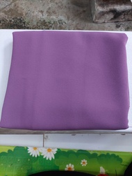 KHIMAR 2 LAYER JUMBO KERUDUNG SYARI SEGITIGA INSTAN DUA LAPIS FRENCH KHIMAR FREE CADAR CERUTY BABYDO