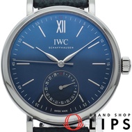 ไอดับเบิลยูซี IWC Portofino Automatic Pointer Date Edition Laureus Sport for Good รุ่นลิมิเต็ดเอดิชั