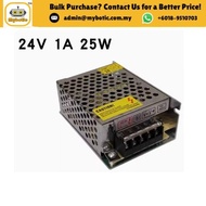 Switching Power Supply 24V 1A 25W