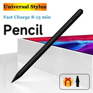 Fast Charging Stylus Pencil for Realme Pad X 10.95" for Realme Pad 10.4 Pad Mini 8.7 for OPPO Pad 2 