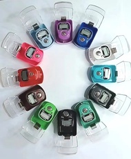 SXH Tasbih Digital Led finger Counter modul 10150