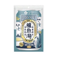 【犬貓補水湯包】補水鱸魚湯 開封即飲