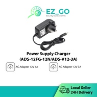 $5.00 Lowest Price Power Supply Charger 12V/3A 12V/1A AC Power Adapter Transformer Adapter Converter Wall Charge Adapter