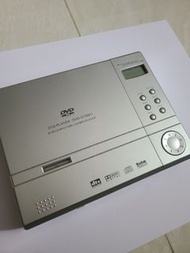 DVD Player