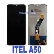 LCD+TOUCHSCREEN ITEL A50 (A667LP) FULLSET