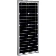 SOLAR PANEL MAXSON 20W, 30W, 40W, 50W, 60W, 100W, 150W,250W,300W/ PAGAR ELEKTRIK