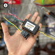 Mạch Smart Auto Passing (SAP) Loại Xịn Cho Đèn Trợ Sáng 1 Màu Và Trợ Sáng 2 Màu L4 L4X L6 Phụ Kiện X