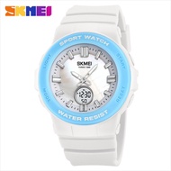 Jam Tangan SKMEI Sports Pria Wanita Analog Digital 2125 Water Resist Original