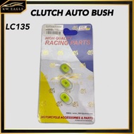 LC135 AUTO BUSH AUTO CLUTCH BUSH SET JACK AUTO