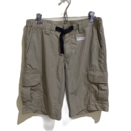 Celana outdoor Dickies tan original scnd