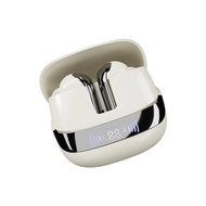 F8 TWS Earphone Bluetooth V5.3 Wireless tahan air IPX8 Headset Musik&Gaming Super Bass High Quality