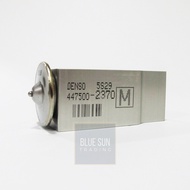 447500-2370 MYVI/ALZA/PERSONA/SAGA BLM/IRIZ/VIVA/AVANZA/VIOS EXPANSION VALVE