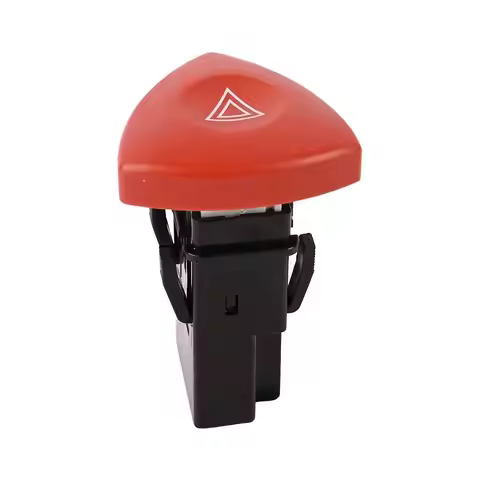 Hazard Warning Switch Button Fits Renault Master Trafic Vauxhall OPEL Vivaro