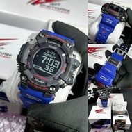 [GPR-B1000TLC-1DR] Casio G-Shock x Team Land Cruiser Toyota Auto Body Limited Collaboration Rangeman