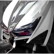 EPIC Front Direction Light Shell Sixth Generation Cygnus 6th Patch Protection F