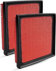 HUUQZN Engine Filter Fit for Lexus UX300h 2.0L UX250h Toyota Prius 2019-2025 Replace 042-1949 97385 